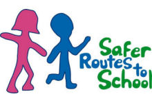 Safer routes Lawfield